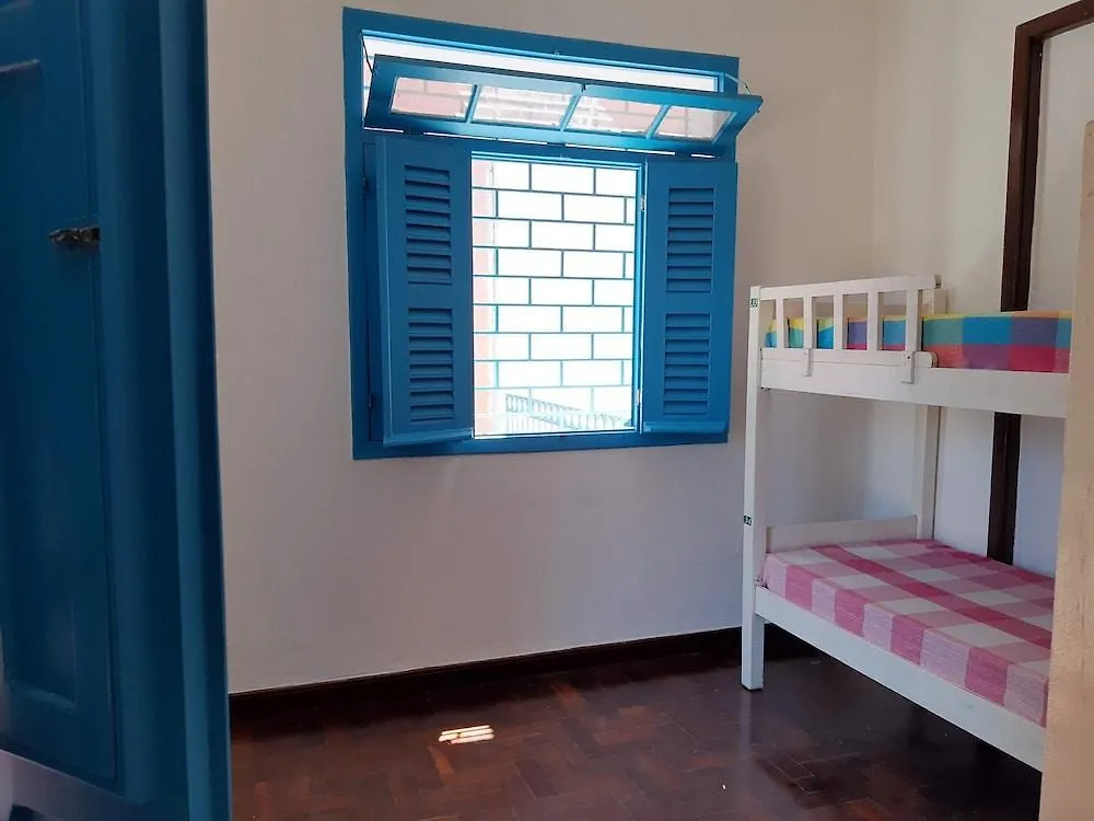 Zili Pernambuco Hostel & Coworking Recife 2*,  Brasil