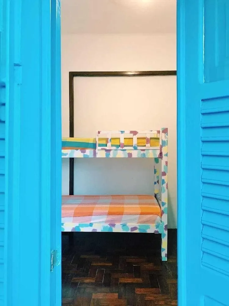 Hotel Zili Pernambuco Hostel & Coworking Recife
