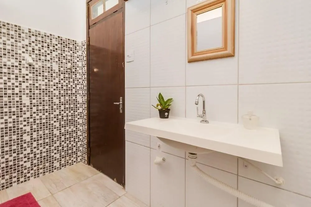 Zili Pernambuco Hostel & Coworking Recife Hotel