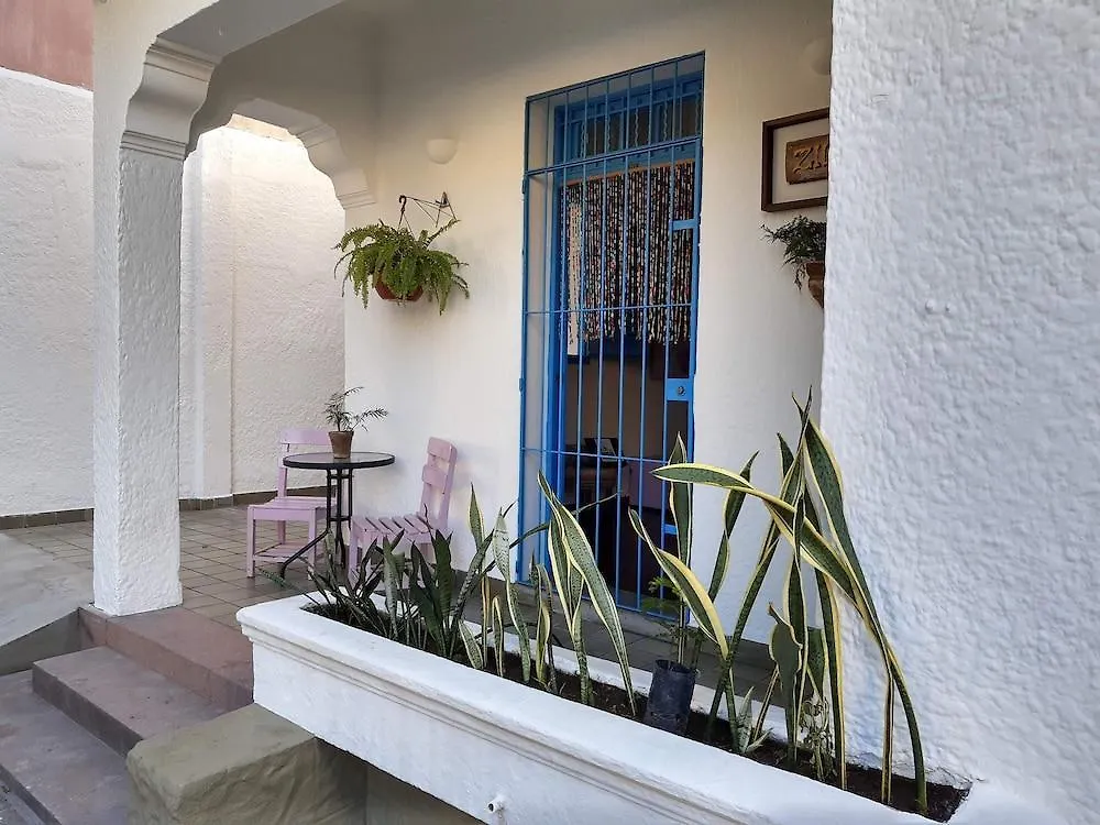 Zili Pernambuco Hostel & Coworking 헤시피 2*,  브라질