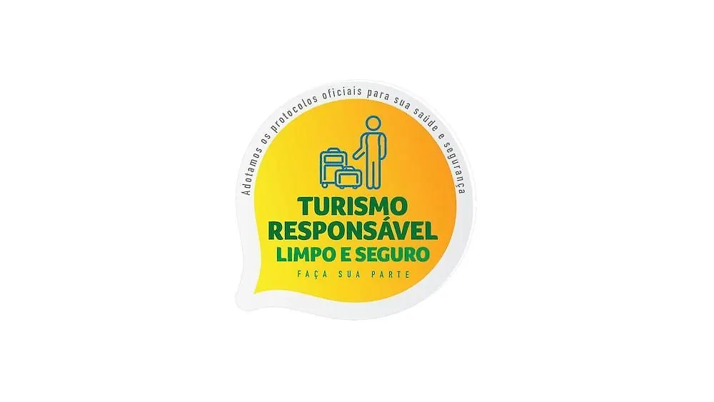 Zili Pernambuco Hostel & Coworking 헤시피 2*,