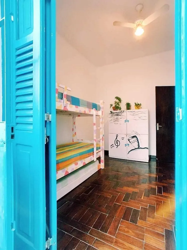 Zili Pernambuco Hostel & Coworking Recife